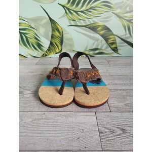 Boys' Infant Flip Flops Size 3